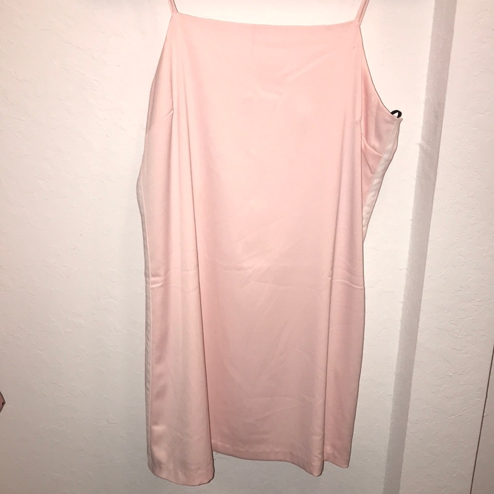 Forever 21 Mini Dress Large NWT